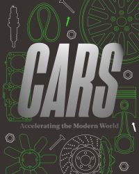 Book Cover for Cars by Victoria and Albert Museum