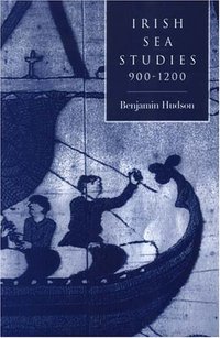 Book Cover for Irish Sea Studies by Benjamin T Hudson
