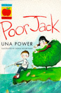 Book Cover for Poor Jack by Una Power, Sonia Holleyman