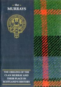 Book Cover for The Murrays by Andrew Murray