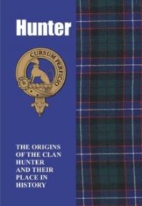 Book Cover for Hunter by G Burke