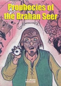 Book Cover for The Prophecies of the Brahan Seer (Coinneach Odhar Fiosaiche) by Alexander Mackenzie, Kenneth Mackenzie