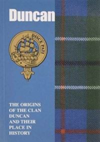 Book Cover for Duncan by Lang Syne, Murray Ogilvie