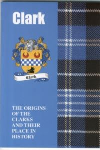 Book Cover for Clark by Murray Ogilvie