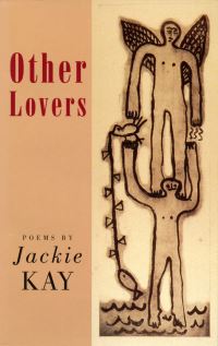 Book Cover for Other Lovers by Jackie Kay