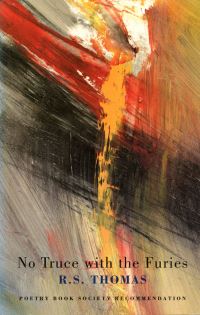 Book Cover for No Truce With the Furies by R S Thomas