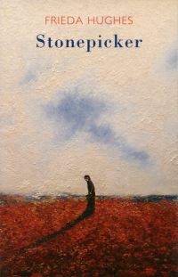Book Cover for Stonepicker by Frieda Hughes