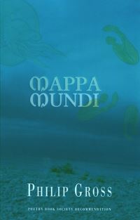 Book Cover for Mappa Mundi by Philip Gross