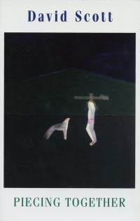 Book Cover for Piecing Together by David Scott