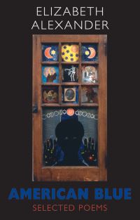 Book Cover for American Blue by Elizabeth Alexander