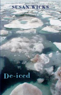 Book Cover for De-Iced by Susan Wicks