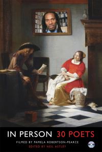 Book Cover for In Person by Neil Astley, Pamela RobertsonPearce