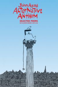Book Cover for Alternative Anthem by John Agard