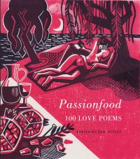 Book Cover for Passionfood by Neil Astley
