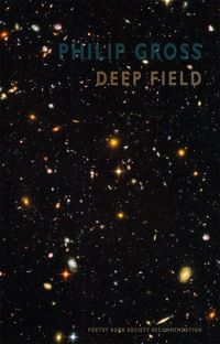 Book Cover for Deep Field by Philip Gross