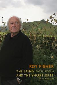 Book Cover for The Long and the Short of It by Roy Fisher