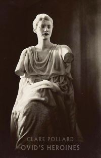 Book Cover for Ovid's Heroines by Ovid