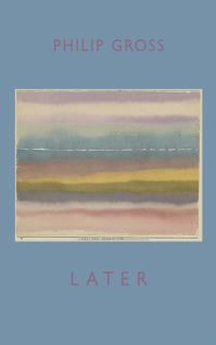 Book Cover for Later by Philip Gross