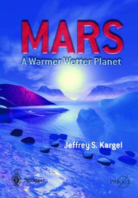 Book Cover for Mars by J S Kargel