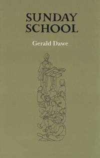 Book Cover for Sunday School by Gerald Dawe