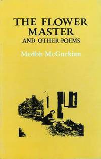 Book Cover for The Flower Master and Other Poems by Medbh McGuckian
