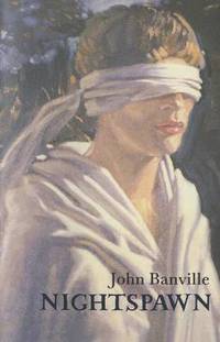 Book Cover for Nightspawn by John Banville