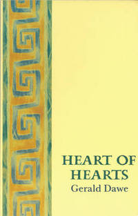 Book Cover for Heart of Hearts by Gerald Dawe