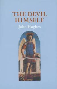 Book Cover for The Devil Himself by John Hughes
