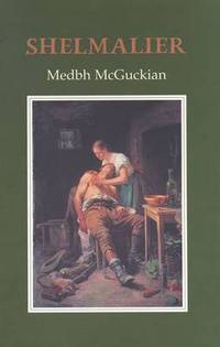 Book Cover for Shelmalier by Medbh McGuckian