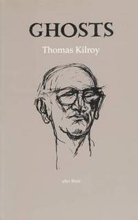 Book Cover for Ghosts (After Ibsen) by Thomas Kilroy