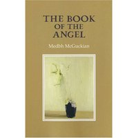 Book Cover for The Book of the Angel by Medbh McGuckian