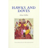 Book Cover for Hawks and Doves by Alan A Gillis