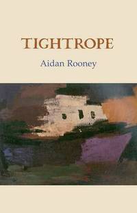 Book Cover for Tightrope by Aidan Rooney