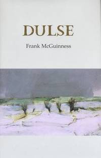 Book Cover for Dulse by Frank McGuinness