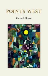 Book Cover for Points West by Gerald Dawe