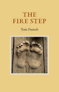 Book Cover for The Fire Step by Tom French