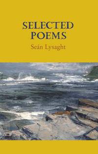 Book Cover for Selected Poems by Seán Lysaght