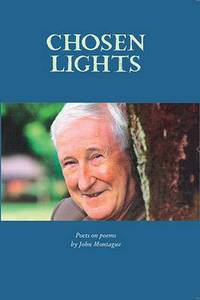 Book Cover for Chosen Lights by John Montague, John Montague
