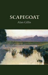 Book Cover for Scapegoat by Alan A Gillis