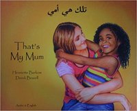 Book Cover for That's My Mum by Henriette Barkow, Derek Brazell