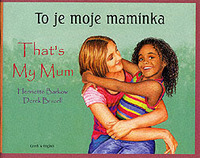 Book Cover for That's My Mum by Henriette Barkow, Derek Brazell