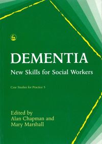 Book Cover for Dementia by Alan Chapman, Mary Marshall