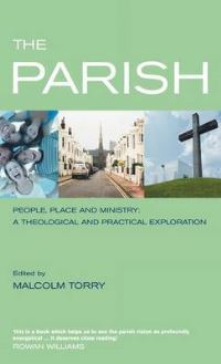 Book Cover for The Parish by Malcolm Torry
