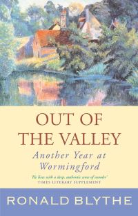 Book Cover for Out of the Valley by Ronald Blythe