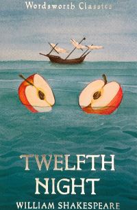 Book Cover for Twelfth Night by William Shakespeare, Cedric Watts