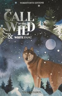 Book Cover for The Call of the Wild by Jack London