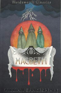 Book Cover for Macbeth by William Shakespeare, Cedric Watts