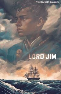 Book Cover for Lord Jim by Joseph Conrad