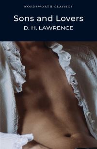 Book Cover for Sons and Lovers by D. H. Lawrence