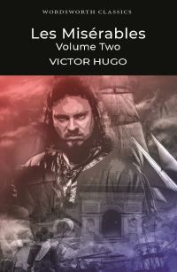 Book Cover for Les Misérables by Victor Hugo